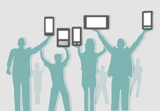 No Escaping Mobile Learning