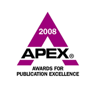 Upside Learning Wins Two Apex 2008 Awards of Excellence
