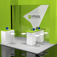 Upside Learning at ATDTK 2018, San Jose ( January 24 & 25 )