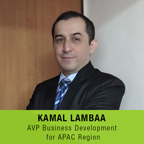 Kamal Lambaa Joins Upside Learning as AVP- Business Development