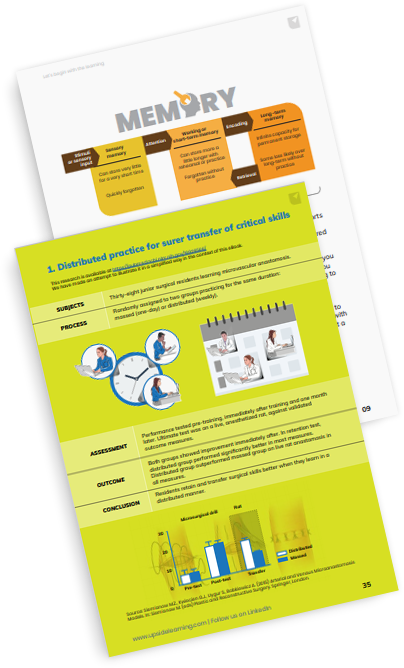 GoBeyond: Design for Learning Engagement