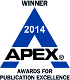 Upside Learning bags its 8th APEX Award