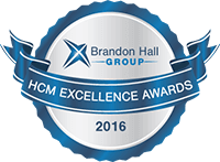 Upside Learning wins two Brandon Hall Group Excellence Awards