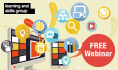 Amit Garg to share insights on ‘Engaging multi-device eLearning’ at the Learning and Skills Group Webinar