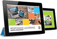 ‘Responsive eLearning Design & Development’ – Upside Learning’s eBook released!