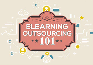 eLearning Outsourcing 101