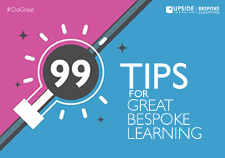 99 Tips for Great Custom Learning