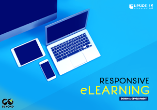 Responsive eLearning Design & Development