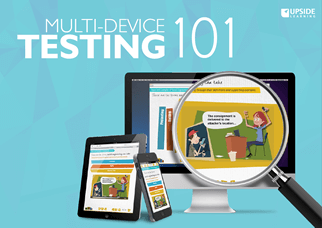 Multi-Device Testing 101