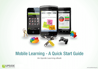 Mobile Learning: A Quick Start Guide