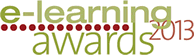 Upside Learning Shortlisted By The 2013 E–Learning Awards For The ‘Best E–Learning Team Of The Year’