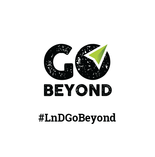 #LnDGoBeyond – Upside Learning urges LnD community to Go Beyond with their New Campaign