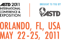 ASTD International Conference And Expo 2011 To See Upside Learning Showcase Its Award-Winning Solutions And Services