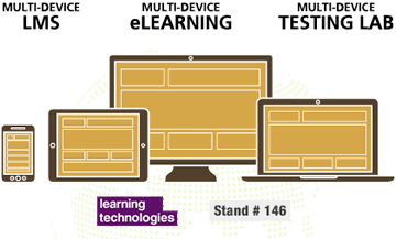 Learning Technologies 2014’s number 1 company for ‘the most profitable conversation’ gears up for Learning Technologies 2015