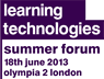 Upside Learning To Present ‘eLearning On Tablets – What, Why & How?’ Seminar At Learning Technologies Summer Forum