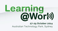 ‘How can you move your eLearning to HTML?’ Upside Learning to explain at Learning@Work 2014