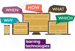Share a Multi-device Challenge with Upside Learning; Attend Learning Technologies 2015