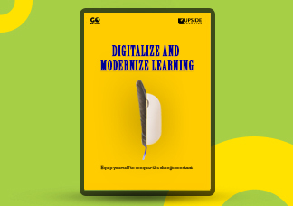 Digitalize and Modernize Learning
