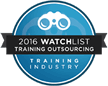 Upside Learning Featured in Training Industry’s Training Outsourcing Watch List for the Second Consecutive Year
