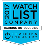 Upside Learning makes it to the Training Industry’s Training Outsourcing Watch List for the Third Consecutive Year