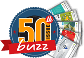 Upside Learning’s Corporate Newsletter, UL Buzz, Celebrates its 50th Issue