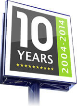 Upside Learning Celebrates its 10th Anniversary