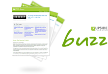 Upside Learning Launches Its Corporate Newsletter – Upside Learning Buzz