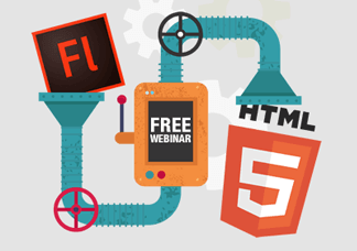 Flash to HTML Conversion – Getting it Right!