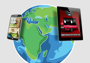 Mobile Tablet Learning Case Studies from Around the World