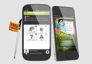 Mobile Learning for Healthcare: Could Mobile be the Best Medicine?