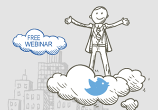 Using Twitter to Make Personal Development and Blended Learning Effective