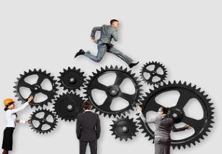 Development is a Big Deal With Big Rewards