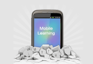 Busting 7 Mobile Learning Myths