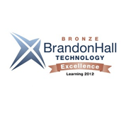 Bronze in Best Extended Enterprise Learning Program (Custom eLearning)