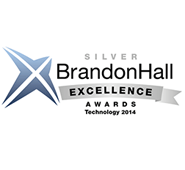 Silver in Best Advance in Unique Learning Technology for Framework for Responsive eLearning Development (FRED)