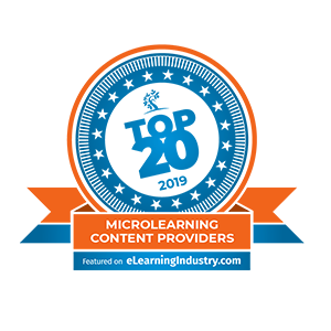 Top eLearning Content Providers For Microlearning 2019