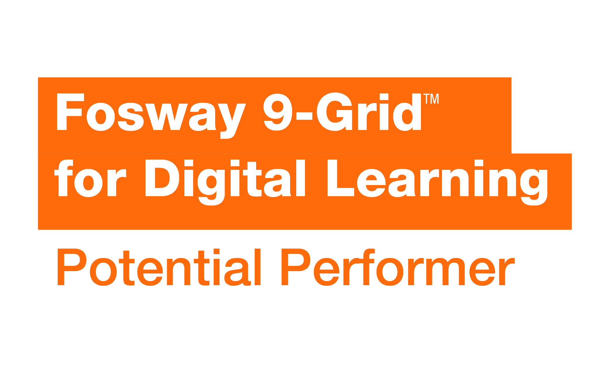 Upside Learning Recognized as Potential Performer in the 2021 Fosway 9-Grid™ for Digital Learning