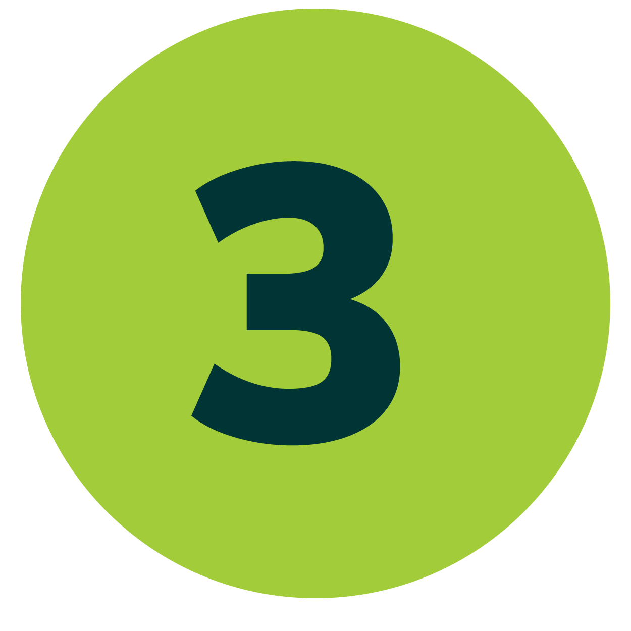 3