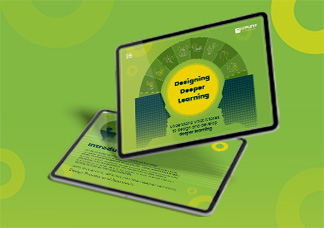 Designing for Deeper Learning