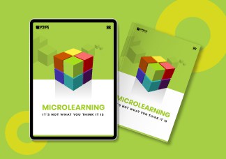 Microlearning: It’s Not What You Think it Is