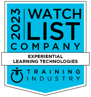 Upside Learning Secures a Spot on 2023 Training Industry Experiential Learning Technologies Watchlist
