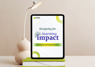 Designing for Learning Impact: Strategies and Implementation