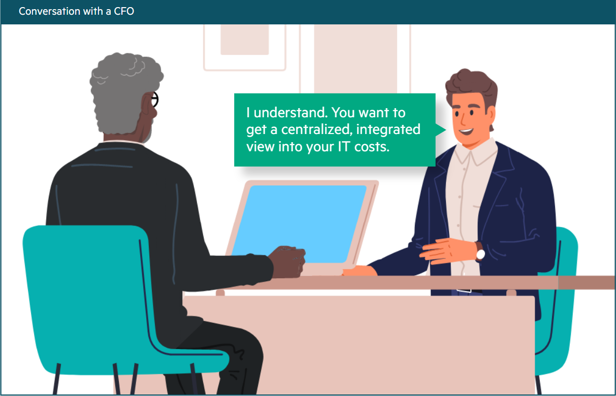 Demonstrate Business Value