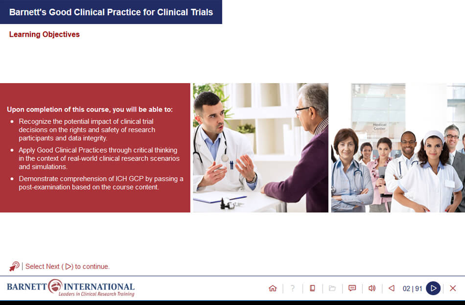 FitnessFirst – Bronze certification program