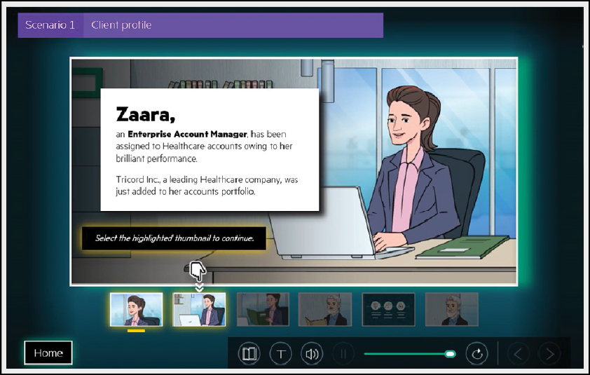 Building Consultative Sales Skills