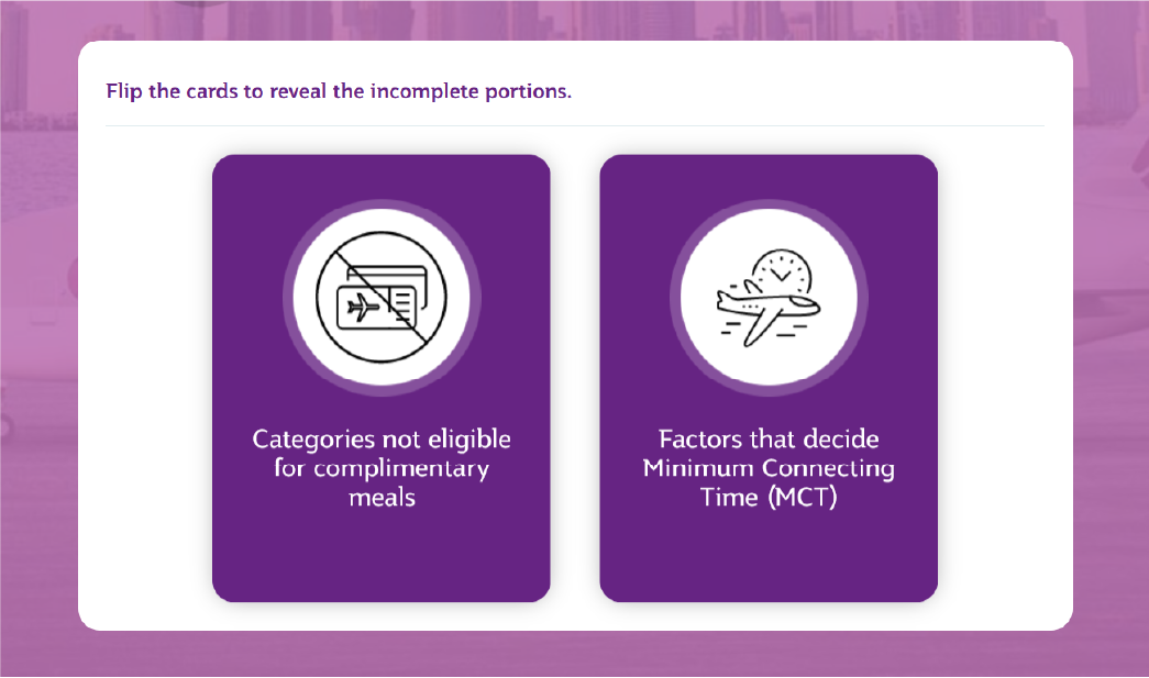 Customer Handling Course