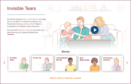 Destigmatizing Mental Health