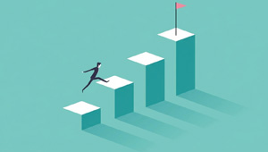 Of Challenges, Frustration & Growth: How the mindset of a gamer will help us navigate learning in the modern workplace