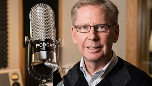 Podcast Episode #4 - Go into the process and get into the gamification of it with David Kreitlow & Matthew Steele