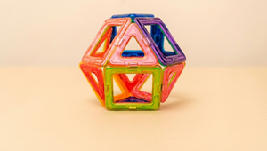 Authentic, holistic tasks ensure engaged, applicable learning